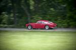 Maserati A6G-54 Berlinetta by Zagato 1955 года